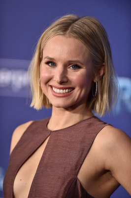 Kristen Bell Poster 3910461