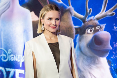 Kristen Bell Poster 3910466