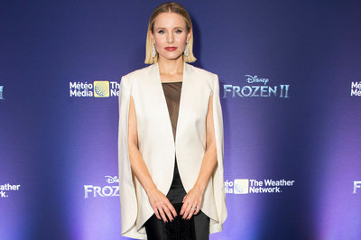 Kristen Bell Poster 3910478