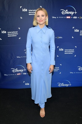 Kristen Bell Poster 3910484