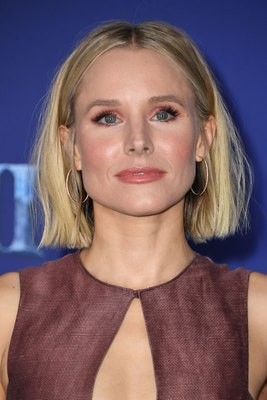 Kristen Bell Poster 3910485