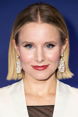 Kristen Bell Poster 3910492