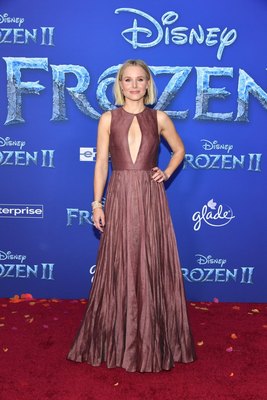 Kristen Bell Poster 3910502