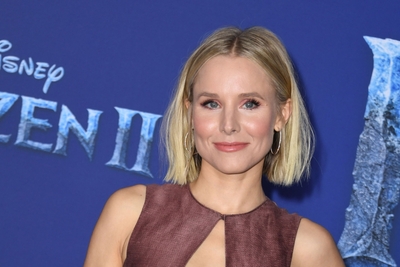 Kristen Bell Poster 3910505