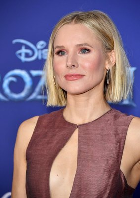 Kristen Bell Poster 3910510