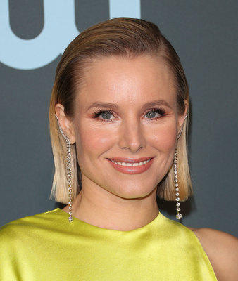 Kristen Bell Poster 3933573