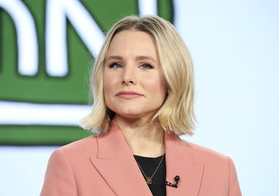 Kristen Bell Poster 3933574
