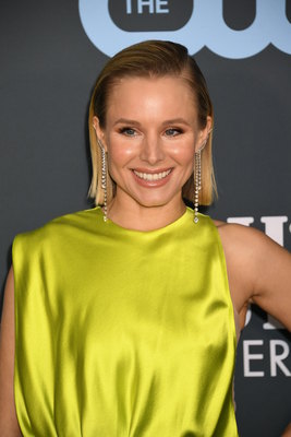 Kristen Bell Poster 3933578