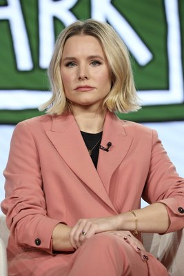 Kristen Bell Poster 3933584