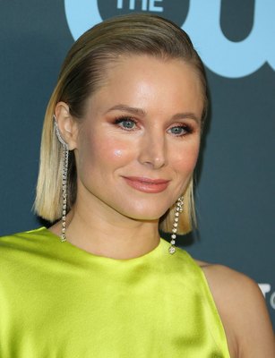 Kristen Bell Poster 3933593
