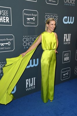Kristen Bell Poster 3933597