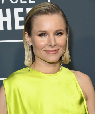 Kristen Bell Poster 3933598