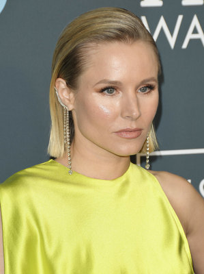 Kristen Bell Poster 3933603