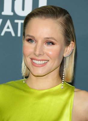 Kristen Bell Poster 3933606