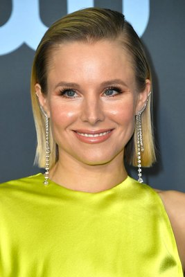 Kristen Bell Poster 3933617