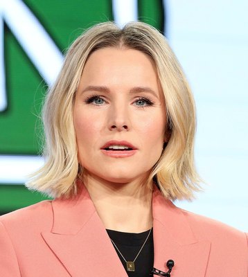 Kristen Bell Poster 3933618