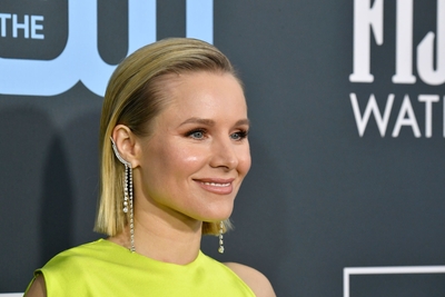 Kristen Bell Poster 3933619