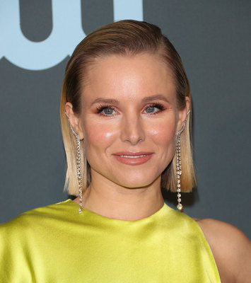 Kristen Bell Poster 3933620