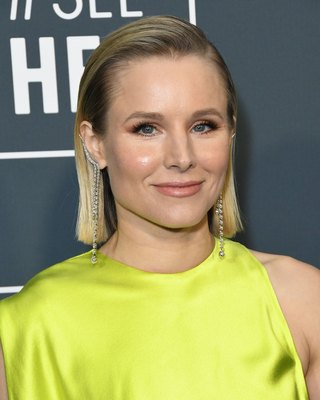 Kristen Bell Poster 3933623