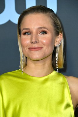 Kristen Bell Poster 3933628