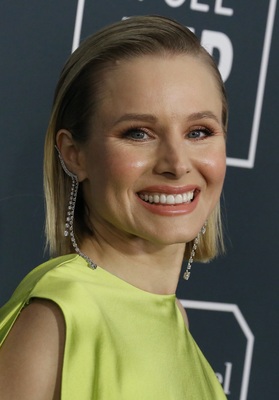 Kristen Bell Poster 3933633