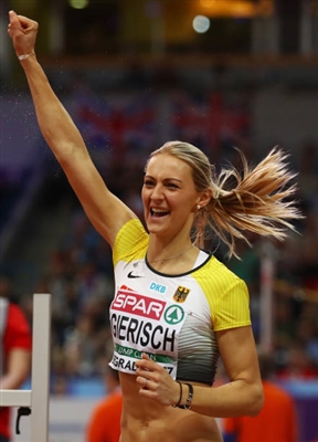 Kristin Gierisch Poster 3617565