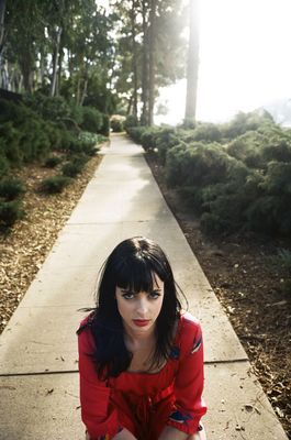 Krysten Ritter Poster 2011014