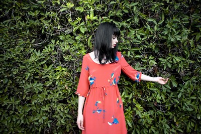 Krysten Ritter Poster 2011027