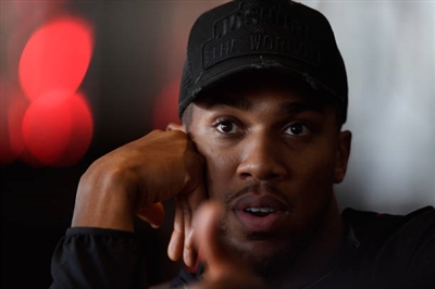 Kubrat Pulev Poster 3596578