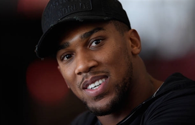 Kubrat Pulev Poster 3596579