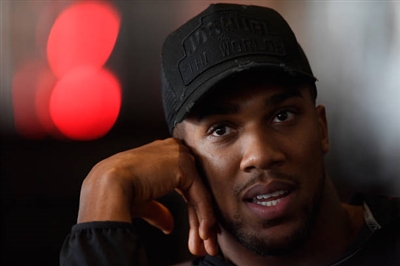 Kubrat Pulev Poster 3596583