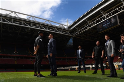 Kubrat Pulev Poster 3596585