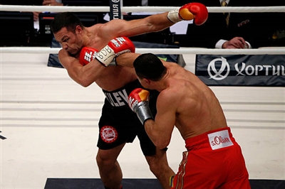Kubrat Pulev Poster 3596589
