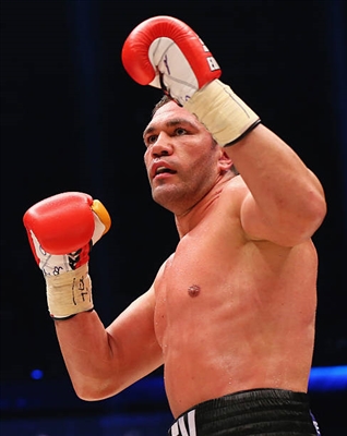 Kubrat Pulev Poster 3596590