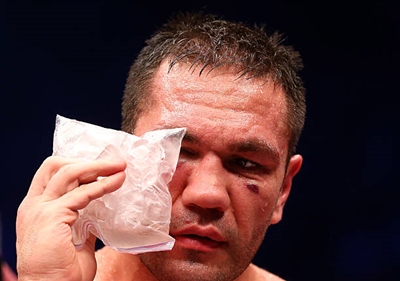 Kubrat Pulev Poster 3596595