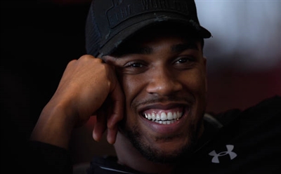 Kubrat Pulev Poster 3596596