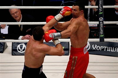 Kubrat Pulev Poster 3596597