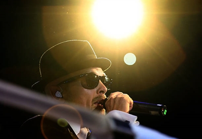 Kubrat Pulev Poster 3596600