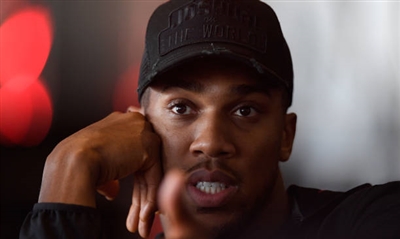 Kubrat Pulev Poster 3596607