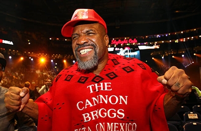 Kubrat Pulev Poster 3596610