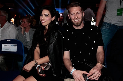 Kubrat Pulev Poster 3596617