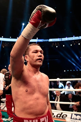 Kubrat Pulev Poster 3596620