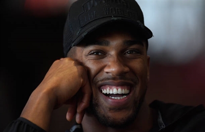 Kubrat Pulev Poster 3596623