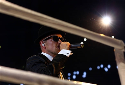 Kubrat Pulev Poster 3596634