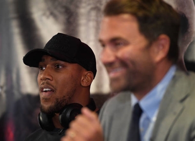 Kubrat Pulev Poster 3596637