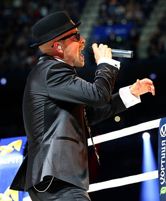 Kubrat Pulev Poster 3596641