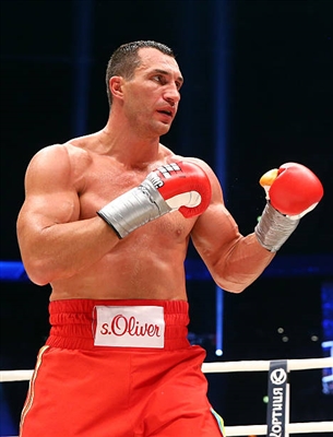 Kubrat Pulev Poster 3596644