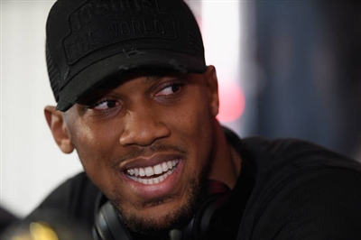 Kubrat Pulev Poster 3596654