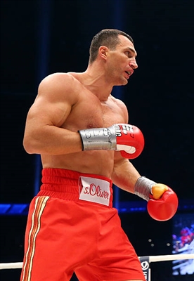 Kubrat Pulev Poster 3596656