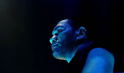 Kubrat Pulev Poster 3596663